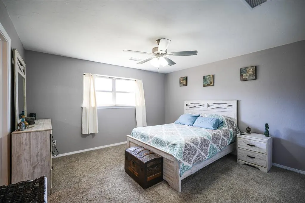 Photo 23 — 1417 Allyson Circle, Altus, OK 73521
