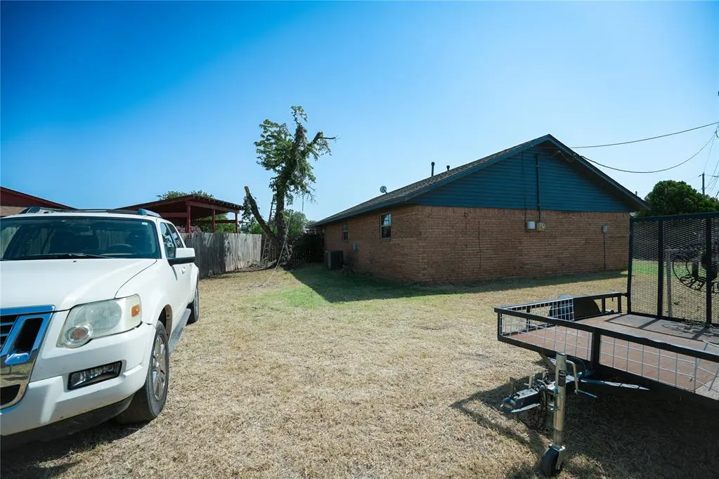 Photo 32 — 1417 Allyson Circle, Altus, OK 73521
