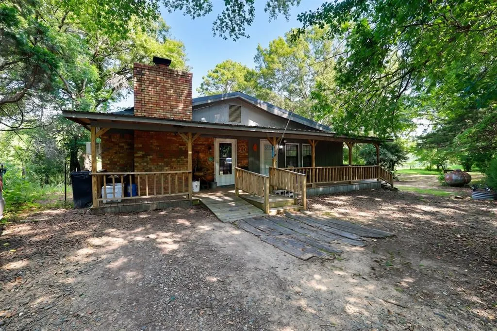 Photo 4 — 3274 Pine Lake Road, Broken Bow, OK 74728