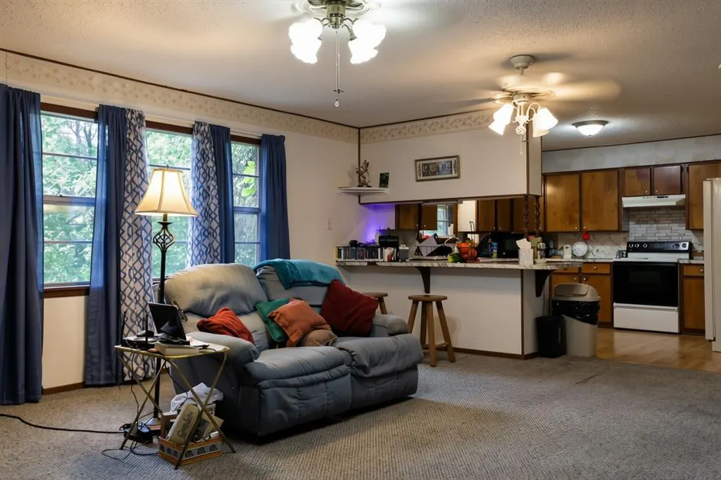 Photo 5 — 3274 Pine Lake Road, Broken Bow, OK 74728