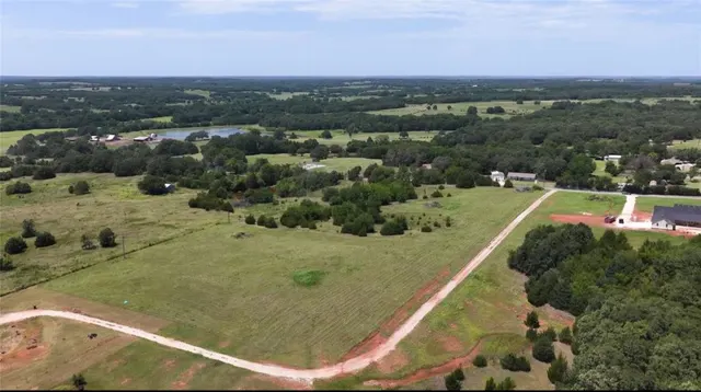 Photo 2 — 102199 S Highway 18, Meeker, OK 74855