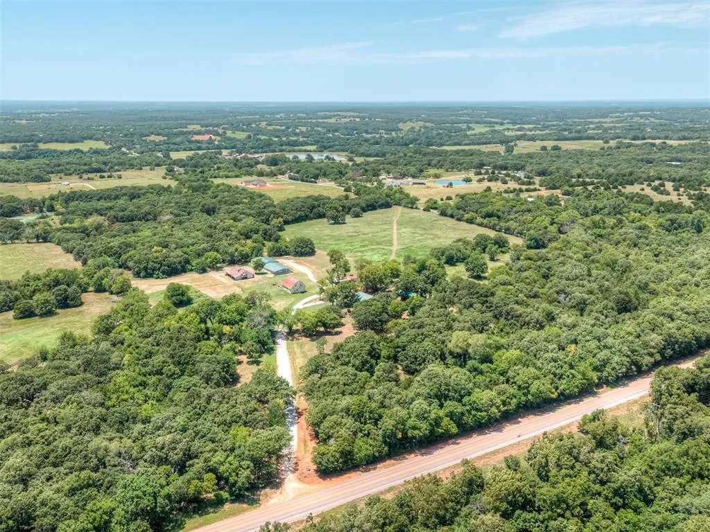 Photo 5 — 102199 S Highway 18, Meeker, OK 74855