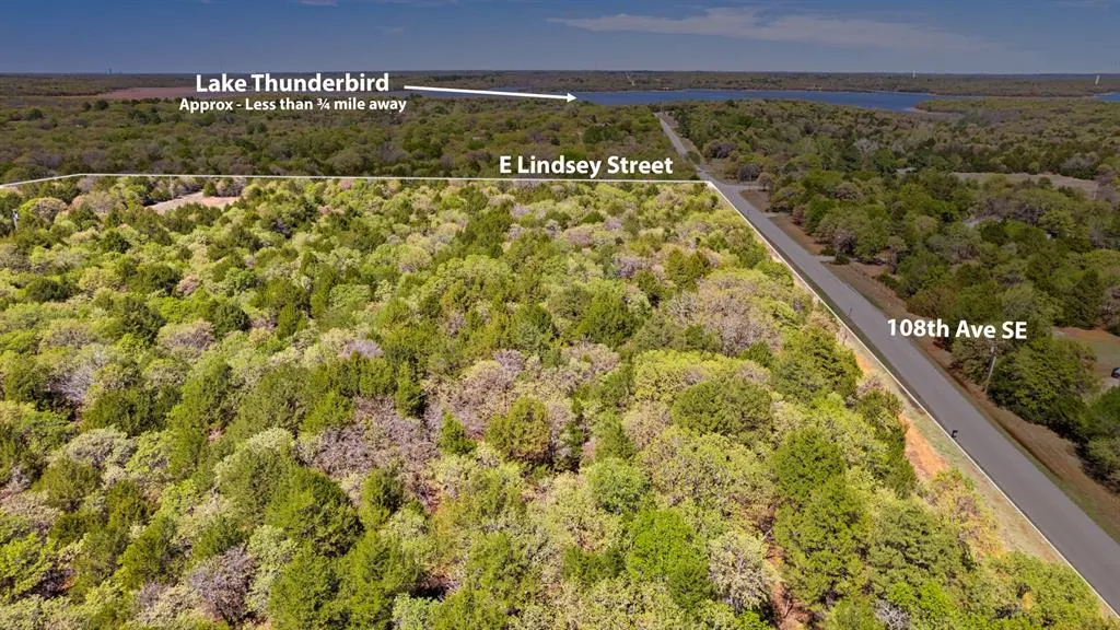 Front exterior — 10790 E Lindsey Street, Norman, OK 73026