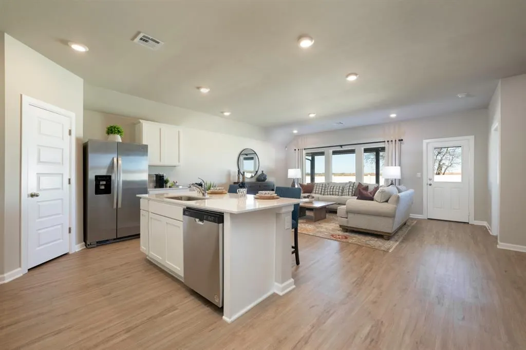 Photo 13 — 9101 NW 149th Street, Yukon, OK 73099