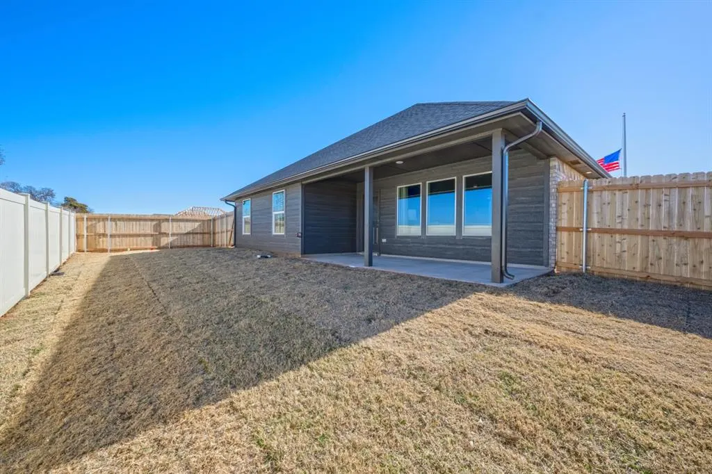 Photo 23 — 9101 NW 149th Street, Yukon, OK 73099