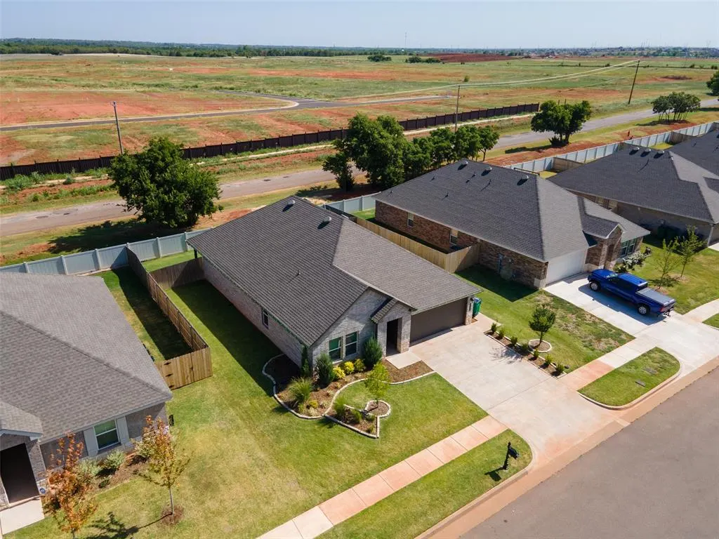 Photo 27 — 9101 NW 149th Street, Yukon, OK 73099