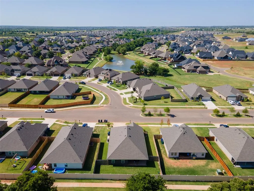 Photo 29 — 9101 NW 149th Street, Yukon, OK 73099