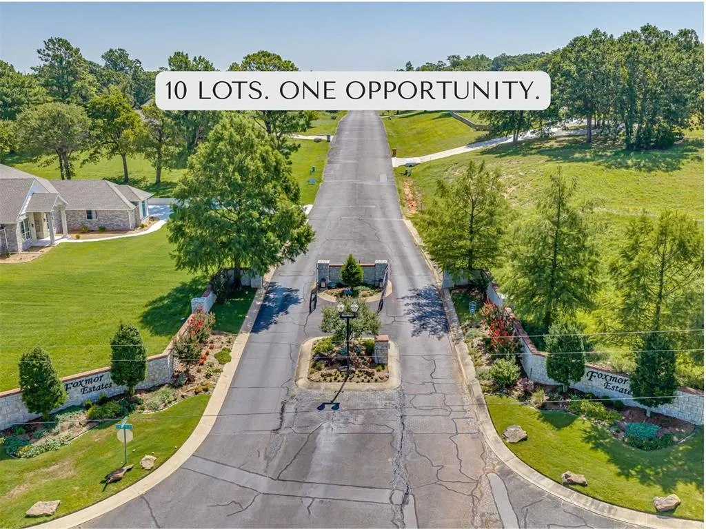 Front exterior — 13000 SE 94th Street, Oklahoma City, OK 73165