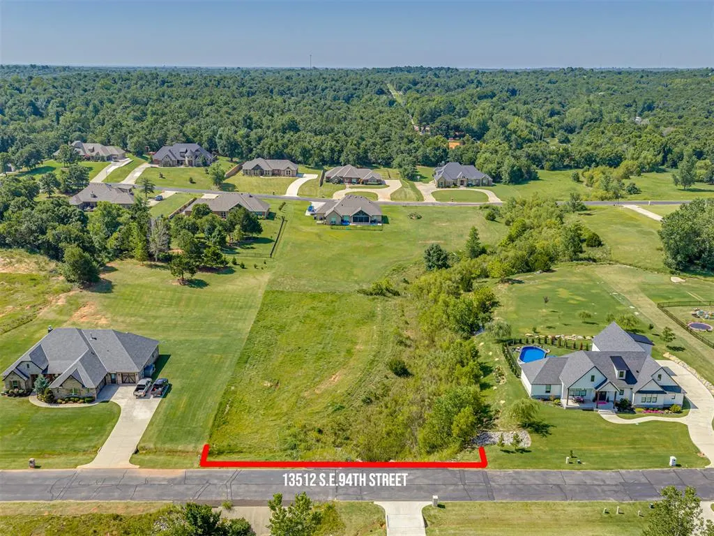 Photo 12 — 13000 SE 94th Street, Oklahoma City, OK 73165