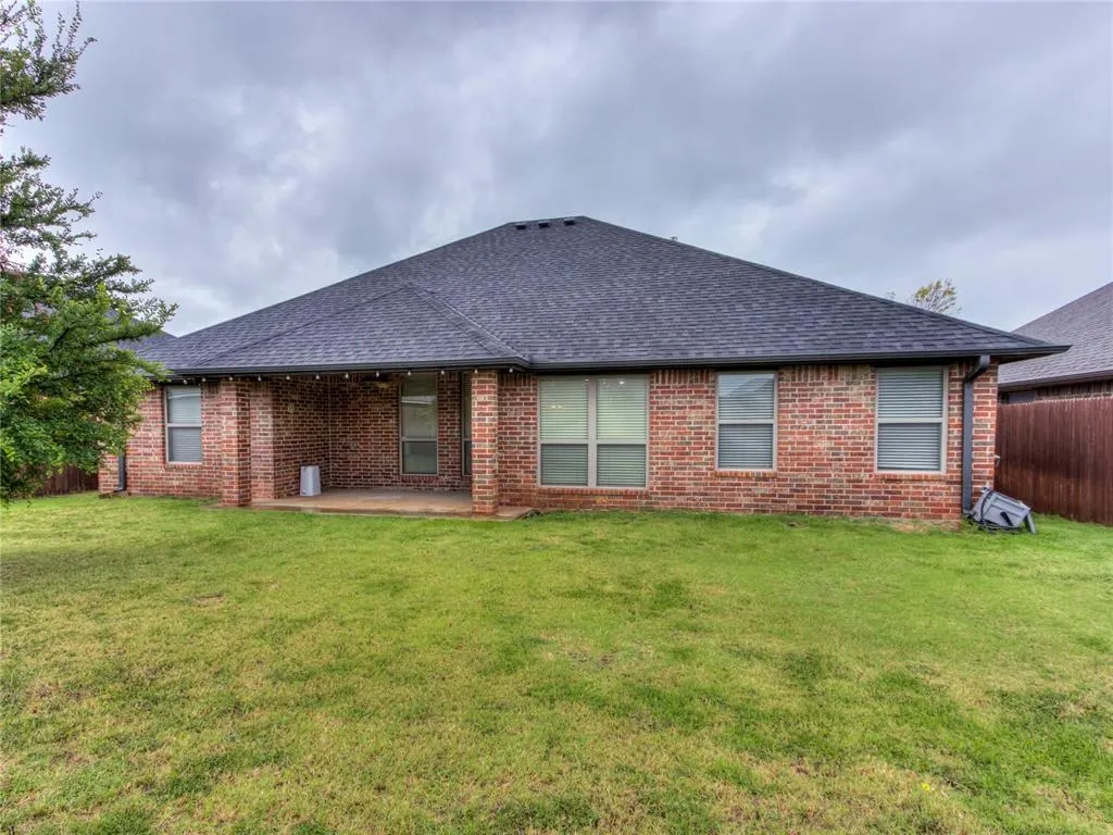 Photo 32 — 18316 Bridlington Drive, Edmond, OK 73012