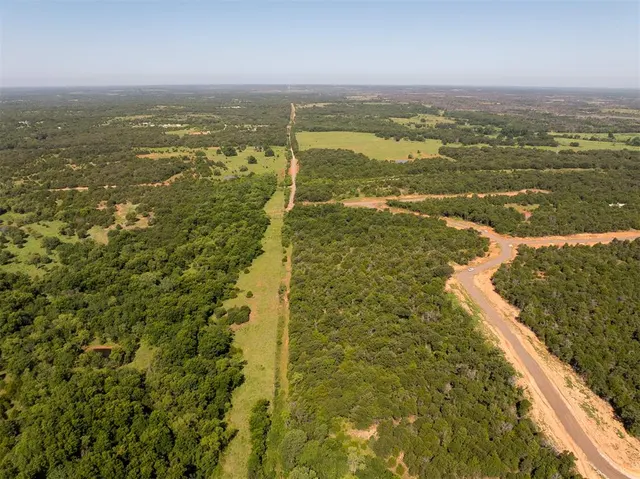 Photo 4 — 0 Forrest Hills Road, Wellston, OK 74881