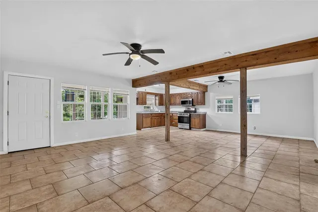 Photo 2 — 980801 S Stagecoach Drive, Wellston, OK 74881