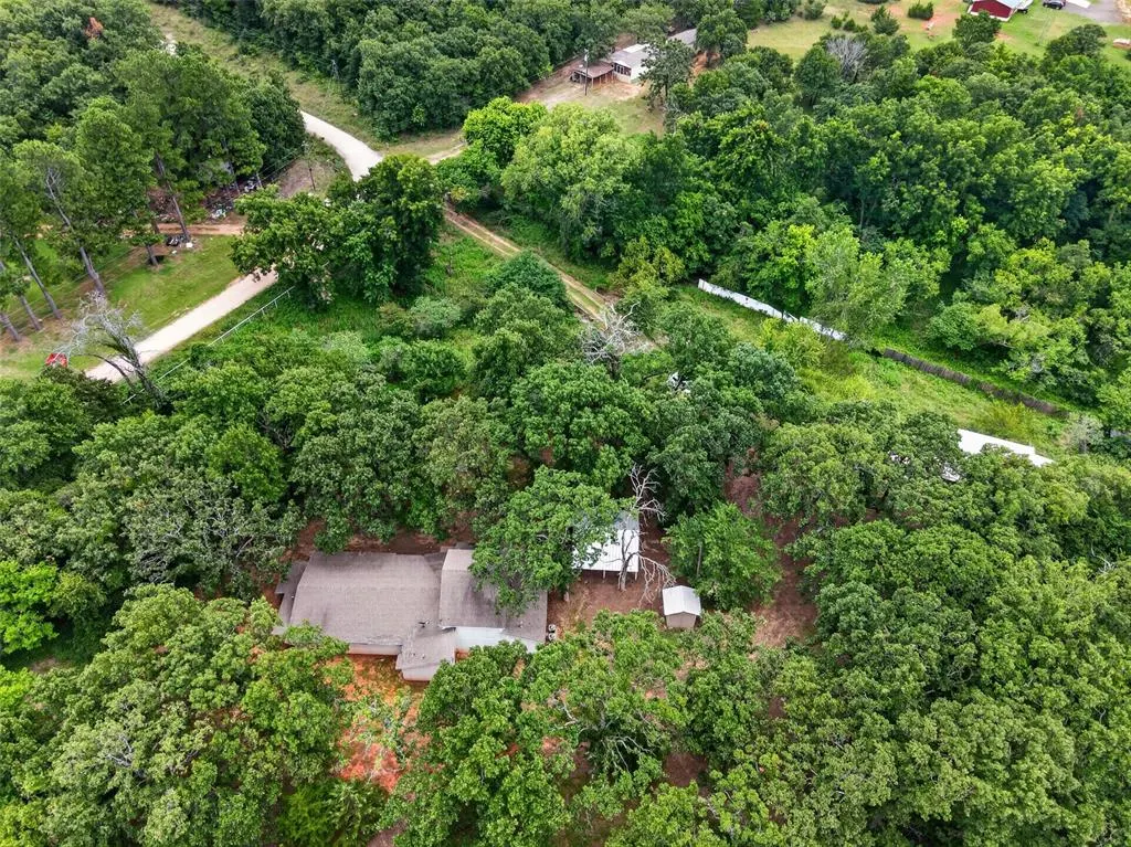 Photo 23 — 980801 S Stagecoach Drive, Wellston, OK 74881