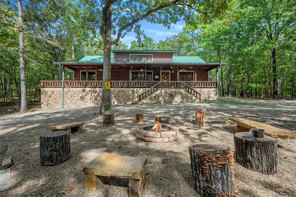Photo 3 — 117 Jetty Lane Lane, Broken Bow, OK 74728