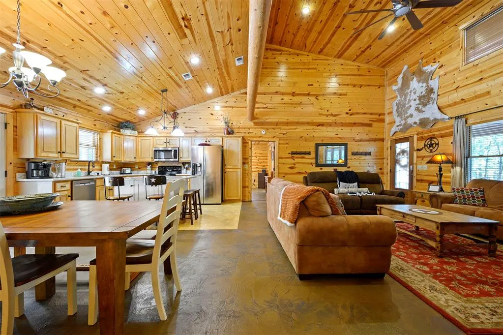 Photo 7 — 117 Jetty Lane Lane, Broken Bow, OK 74728
