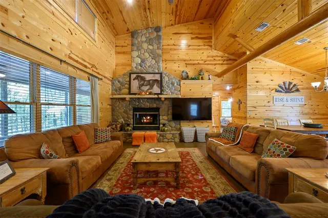 Photo 8 — 117 Jetty Lane Lane, Broken Bow, OK 74728