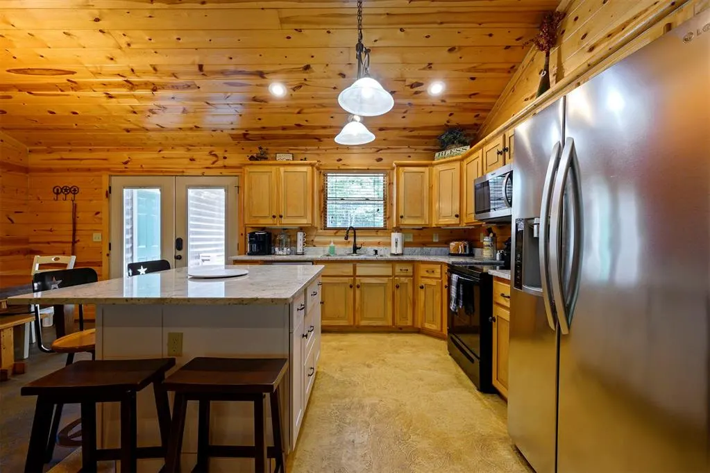 Photo 11 — 117 Jetty Lane Lane, Broken Bow, OK 74728