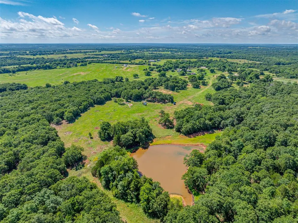 Front exterior — 980 Road, Wellston, OK 74881