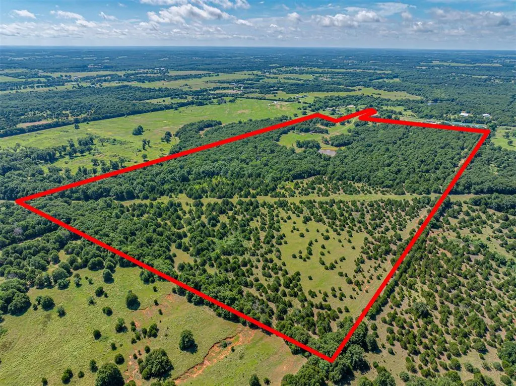 Photo 2 — 980 Road, Wellston, OK 74881