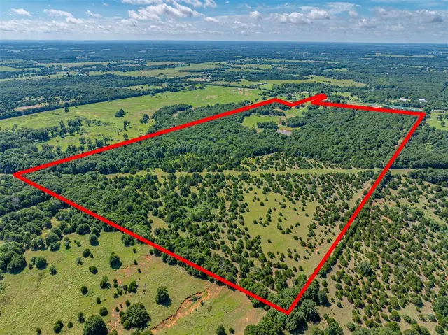 Photo 2 — 980 Road, Wellston, OK 74881