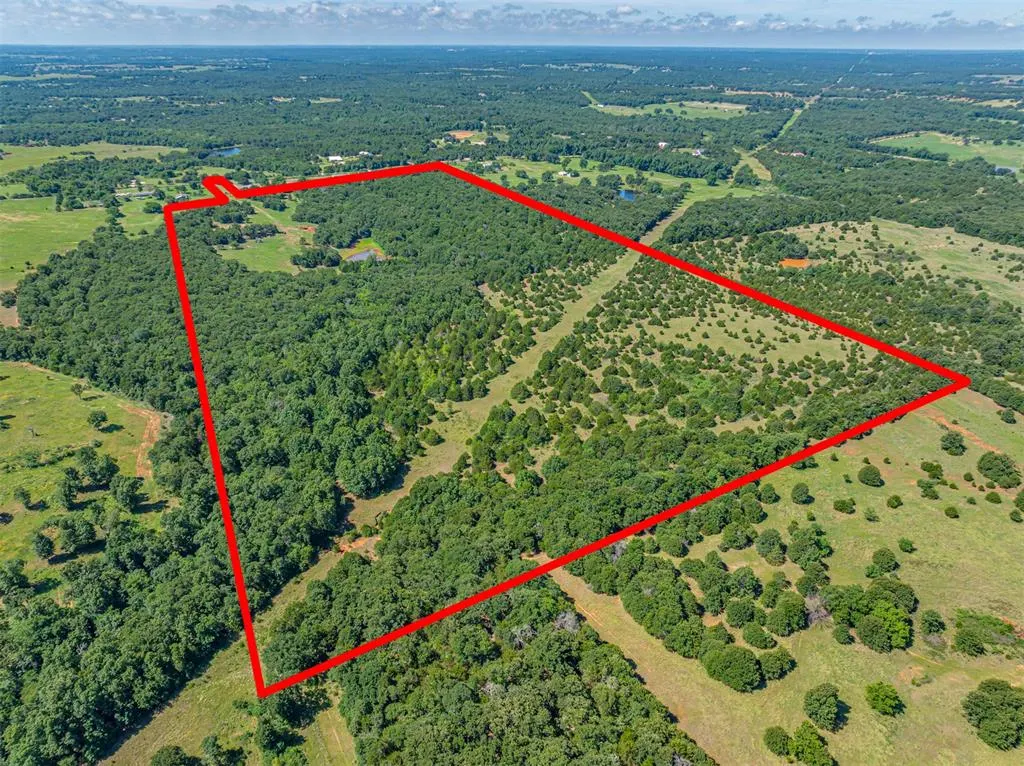 Photo 3 — 980 Road, Wellston, OK 74881