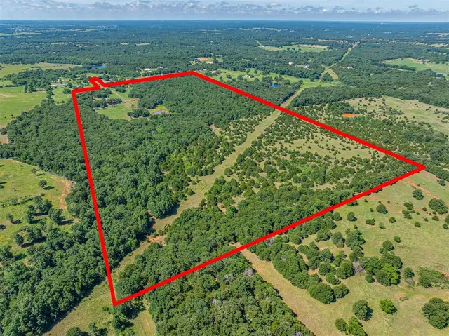 Photo 3 — 980 Road, Wellston, OK 74881