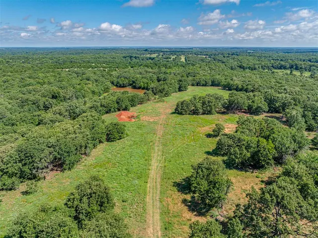Photo 6 — 980 Road, Wellston, OK 74881