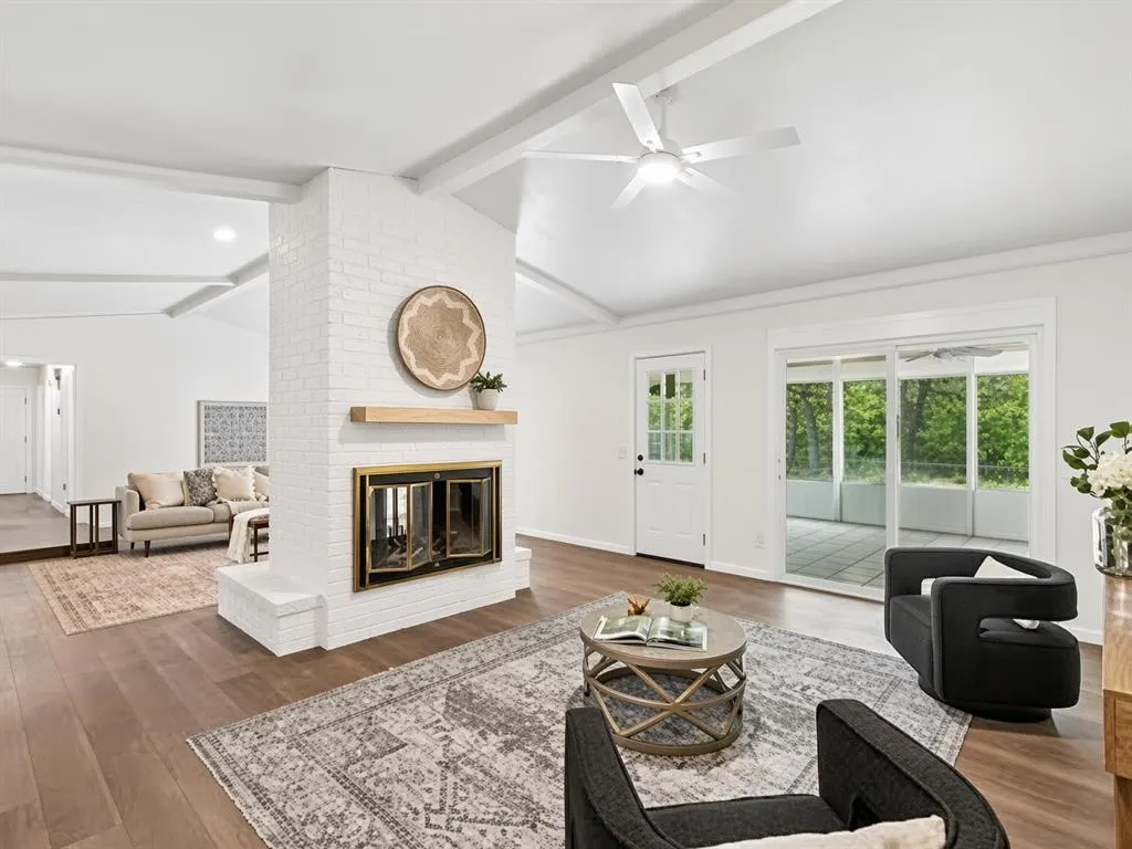 Photo 14 — 10331 Black Oaks Drive, Oklahoma City, OK 73165