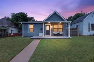 Sold home at 414 N Division Street
