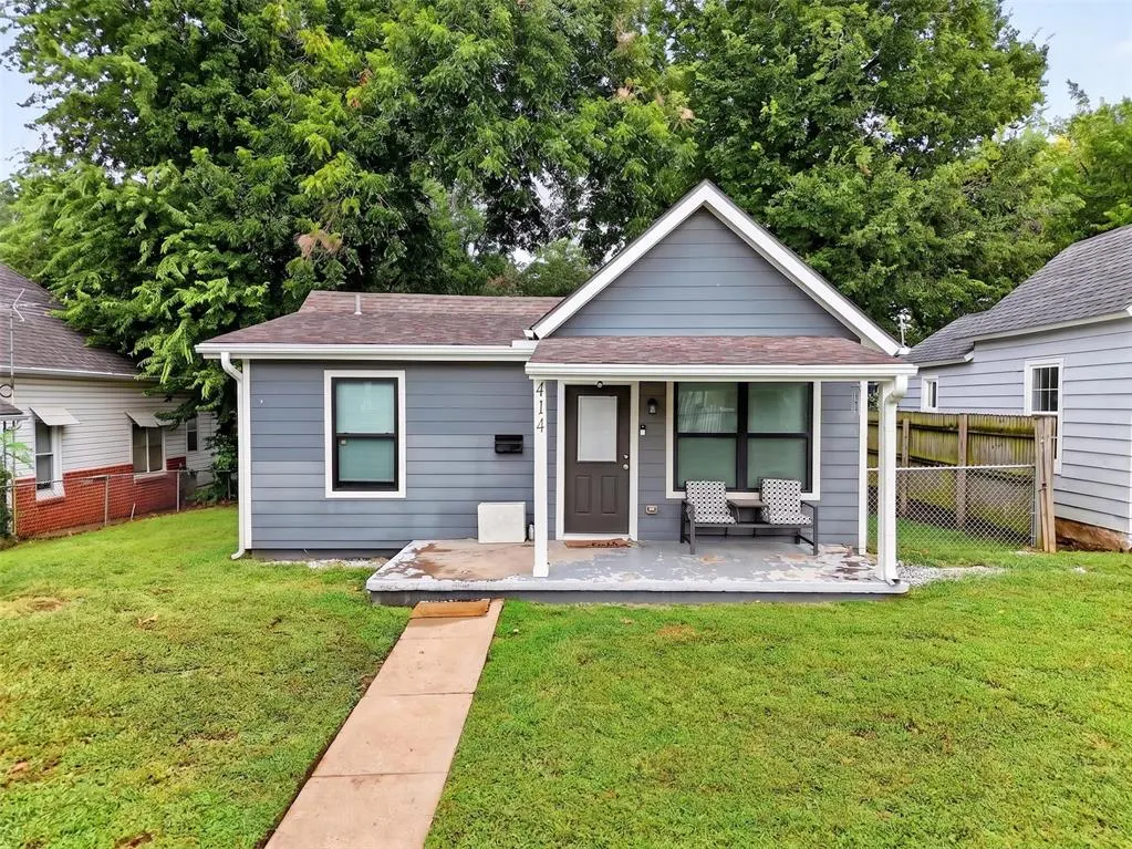 Photo 24 — 414 N Division Street, Guthrie, OK 73044