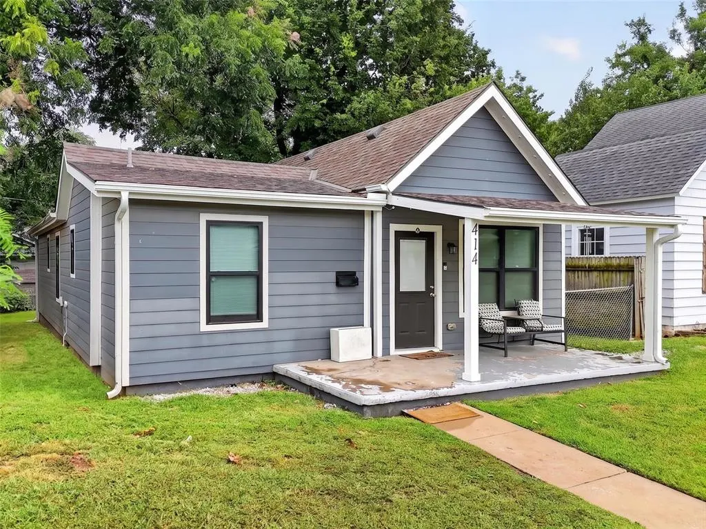 Photo 25 — 414 N Division Street, Guthrie, OK 73044