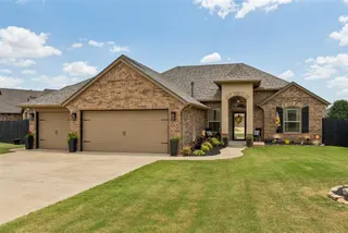 Sold home at 11708 SW 20th Street