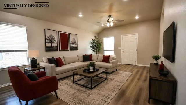 Photo 6 — 729 Elm Street, Seminole, OK 74868