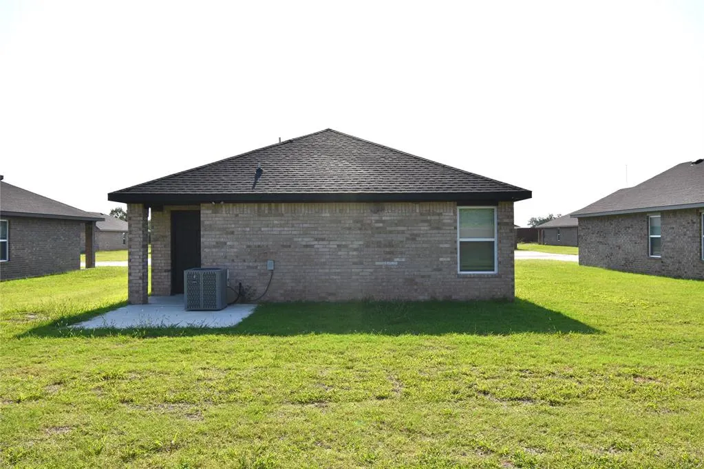 Photo 34 — 729 Elm Street, Seminole, OK 74868