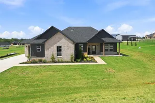 Sold home at 2436 Canyon Circle