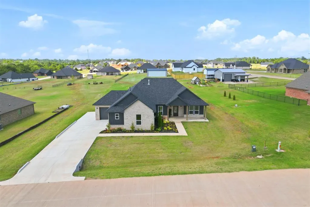 Photo 42 — 2436 Canyon Circle, Blanchard, OK 73010