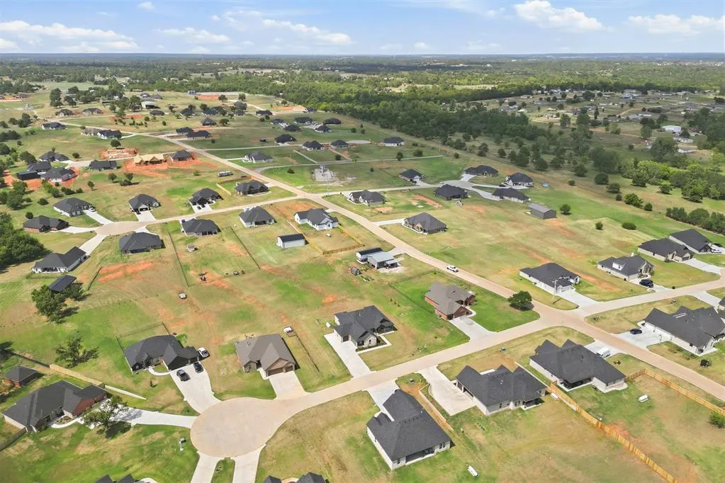 Photo 48 — 2436 Canyon Circle, Blanchard, OK 73010
