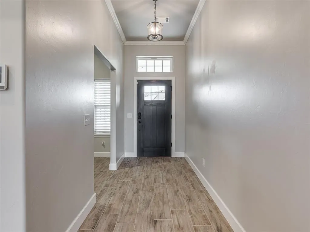 Photo 3 — 6009 Allen Scott Lane, Edmond, OK 73034