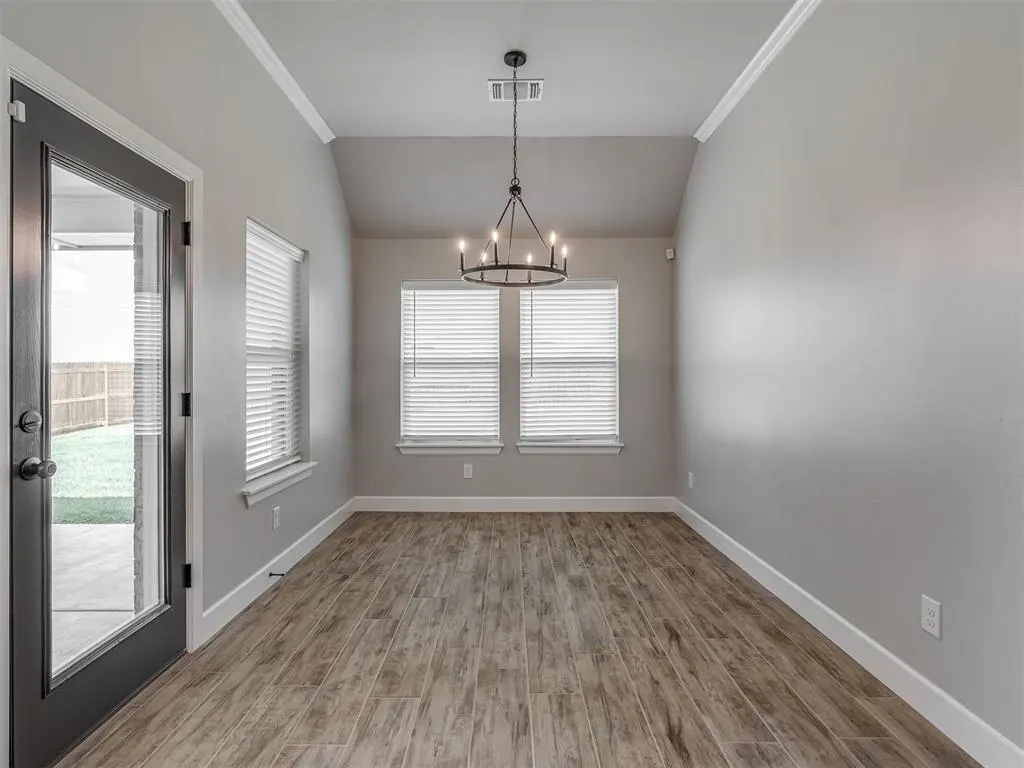 Photo 6 — 6009 Allen Scott Lane, Edmond, OK 73034
