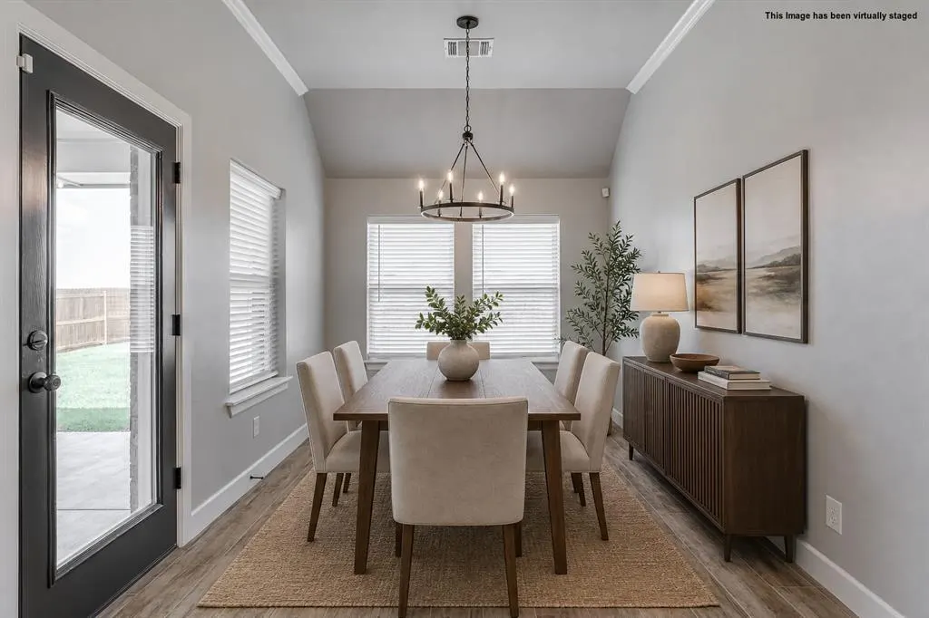 Photo 7 — 6009 Allen Scott Lane, Edmond, OK 73034