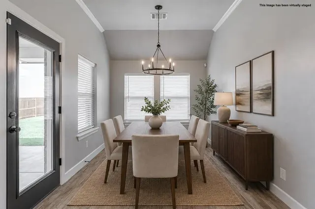 Photo 7 — 6009 Allen Scott Lane, Edmond, OK 73034