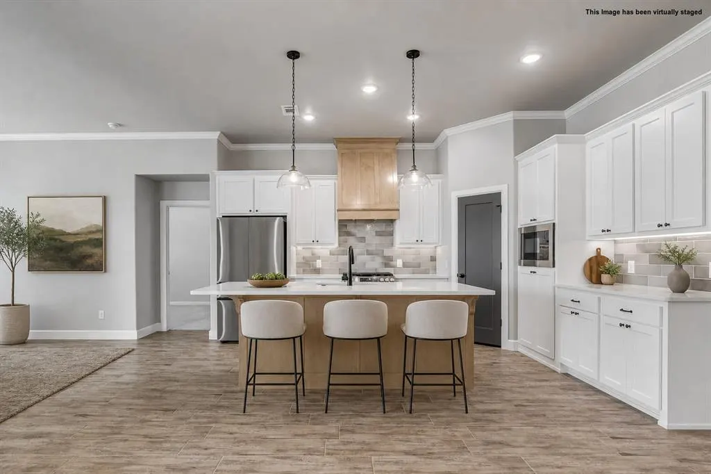 Photo 9 — 6009 Allen Scott Lane, Edmond, OK 73034