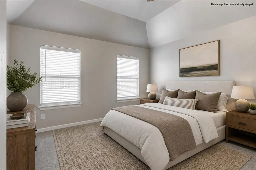 Photo 11 — 6009 Allen Scott Lane, Edmond, OK 73034