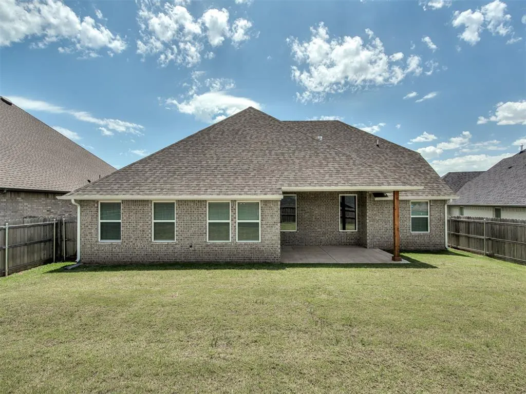 Photo 25 — 6009 Allen Scott Lane, Edmond, OK 73034