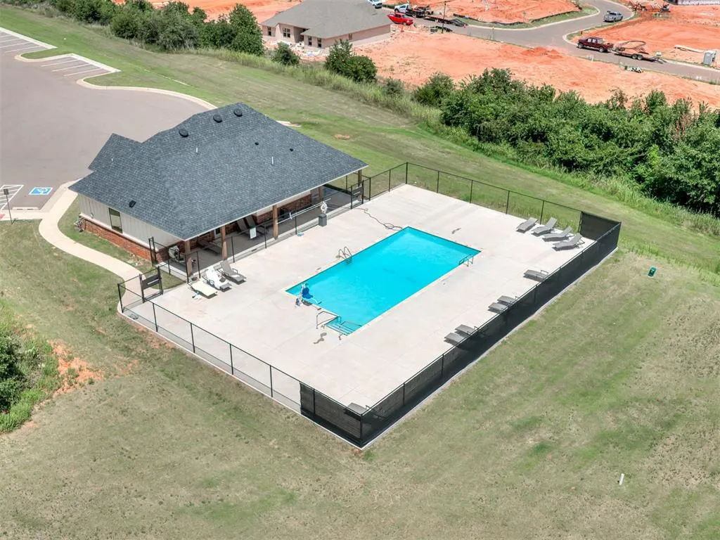 Photo 26 — 6009 Allen Scott Lane, Edmond, OK 73034