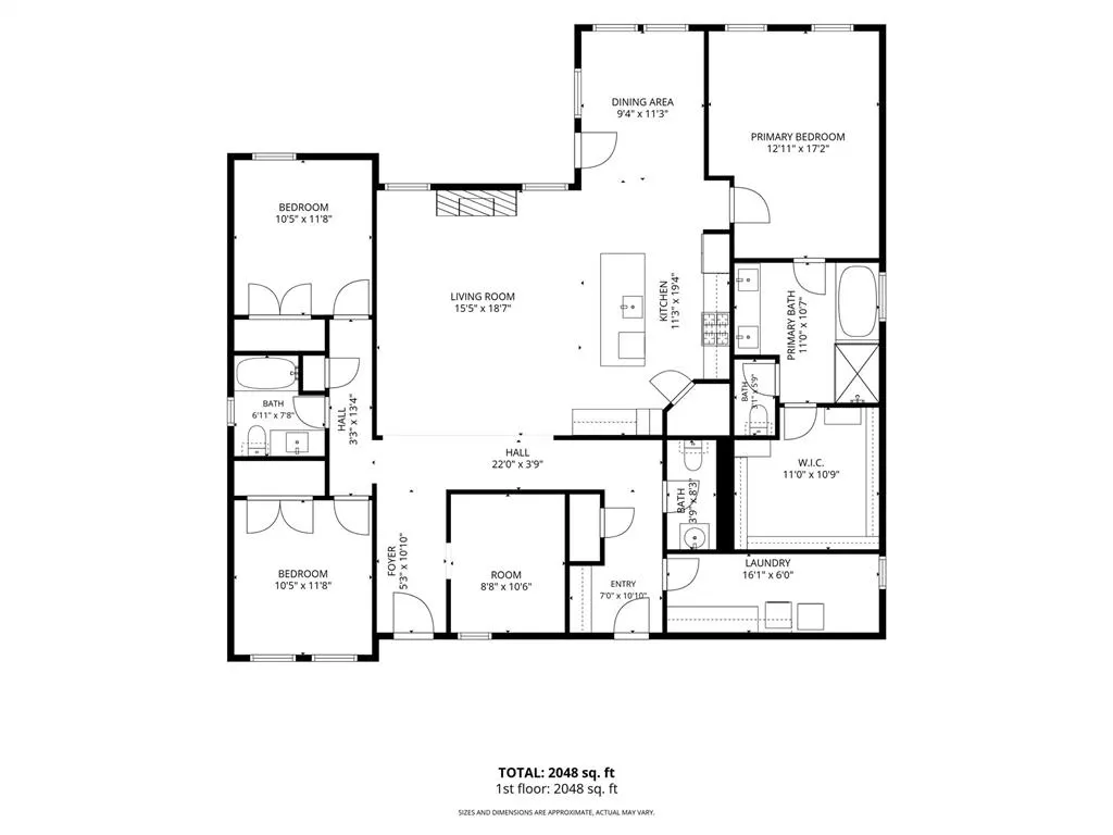 Photo 28 — 6009 Allen Scott Lane, Edmond, OK 73034