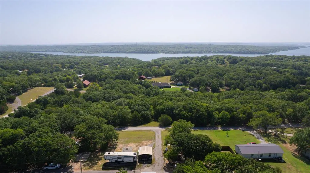 Photo 2 — 3014 Osage Road, Sulphur, OK 73086