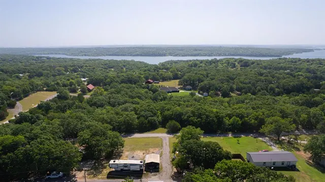 Photo 2 — 3014 Osage Road, Sulphur, OK 73086