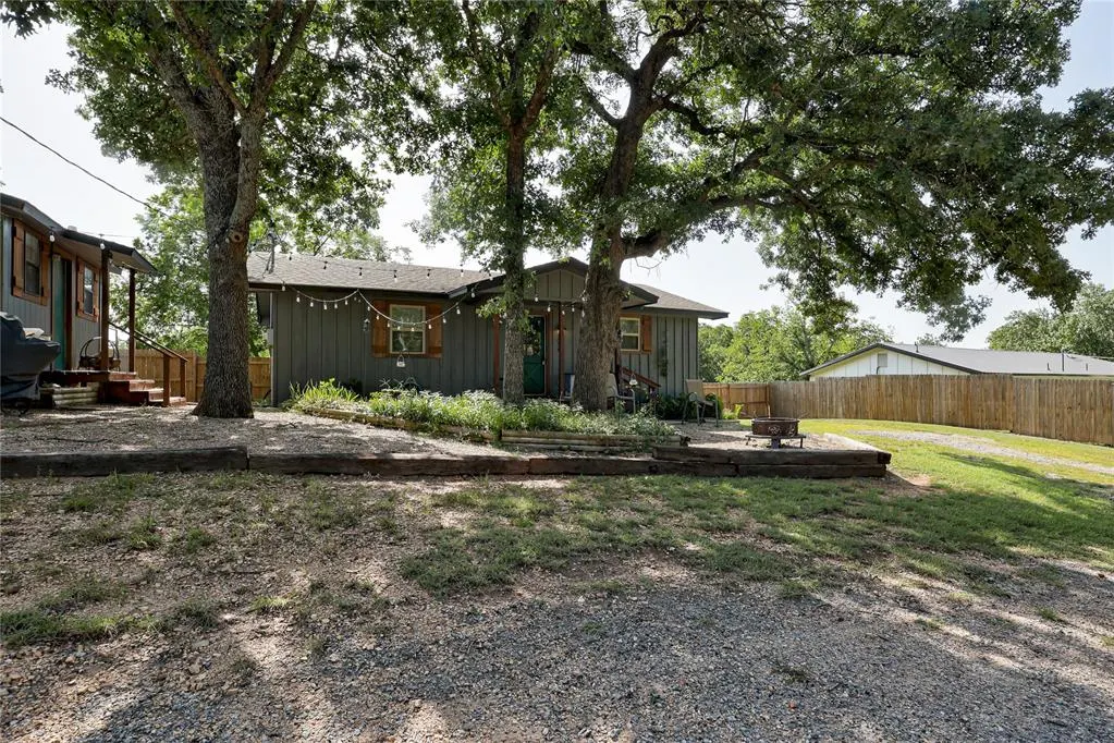Photo 3 — 3014 Osage Road, Sulphur, OK 73086