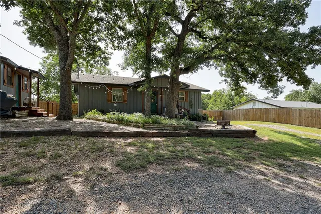 Photo 3 — 3014 Osage Road, Sulphur, OK 73086
